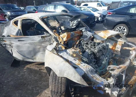 2024 Ford Mustang Ecoboost Premium Fastback из США, поврежденный, VIN 1FA6P8TH3R5140829